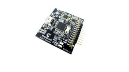 ATUSB-I2C-AUTO-PCB, Interface Adapter Board for Touchscreen Controllers, I2C to USB, Microchip