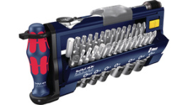 05227704001, Zyklop Ratchet Set Red Bull Racing, Wera Tools