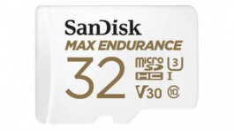 SDSQQVR-032G-GN6IA, Memory Card 32GB, microSDHC, 100MB/s, 40MB/s, Sandisk