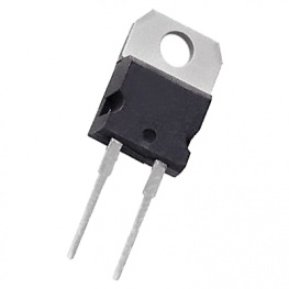 20ETF08PBF, Rectifier diode TO-220AC 800 V, Vishay