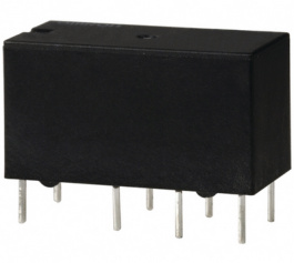 G5V245DC, Signal relay 4.5 VDC, Omron