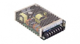 HRP-100-7.5, Блок питания: импульсный; модульный; 101,3Вт; 7,5ВDC; 13,5А; 560г, MEAN WELL