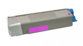 V7-C5650M-XL-OV7, Toner Cartridge, 6000 Sheets, Magenta, V7
