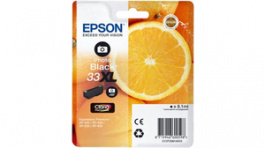 C13T336140, Ink 33 Photo Black, Epson