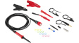 RT-ZH10 High Voltage Passive Probe 100:1 400 MHz