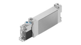 VUVG-BK14-M52-AT-F-1H2L-S, Solenoid Valve Flange 5/2 250 ... 700kPa, Festo