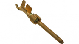 5-66506-3, Crimp contact Male 20...24 AWG, TE Connectivity