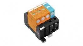 1352030000, Surge Voltage Arrester IV 1.5kV Screw, Weidmuller