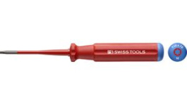 PB 5400.SL 10-70, Classic VDE Insulated Screwdriver T10 Slim, PB Swiss Tools