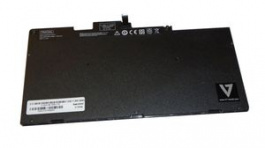 H-854108-850-V7E, 4 Cell Battery, 34Wh, 11.4V, 2.95Ah, V7