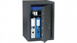 CLEVERB6, Furniture safe 420 x 330 x 600 mm 30.0 kg, Comsafe