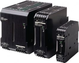 AA035791E, Switched-Mode Power Supply Fixed, 48 VDC/5 A, 240 W, Omron