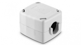 74272132, Star-TEC LFS Split Ferrite with Safety Key 10Ohm @ 300 KHz 7 ... 8.5mm, WURTH Elektronik