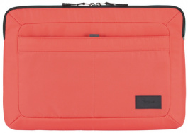 TSS65008EU, Сумка для ноутбука Bex 35.8 cm (14.1") оранжевый, Targus