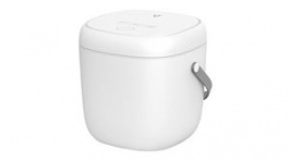 BUSMUVS, Portable UV-C Steriliser, 197x216x203mm, USB/4x AA, V7