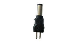 RND 320-00101, DC Plug 2.5x5.5mm, Straight, RND power