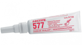 577, Thread sealant 50 ml, Loctite