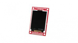 LCD-15143, 1.8^ 128x160 TFT LCD Breakout, SparkFun Electronics
