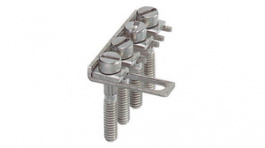 0311265, Switching jumper, 8.2 mm, Poles%3D4, silver, Phoenix Contact