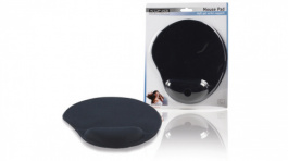 CMP-MATGEL22, Mouse Pad, KONIG