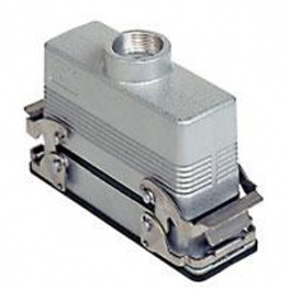 MNZ 24 IV, COMPLETE CONNECTOR 24P, ILME