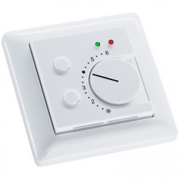 FSTF NTC1,8K P 2L 2T, Room temperature sensor FSTF-NTC1,8K-P2L2T -30...60 degC, S+S Regeltechnik