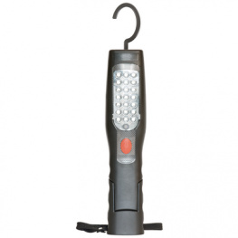 REIL2250, LED inspection lamp, RING