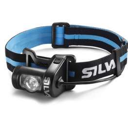 Cross Trail II, Head torch, SILVA