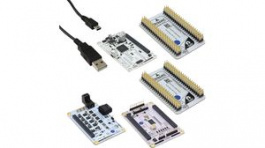 TMC4671+TMC-UPS-10A70V-EVAL-KIT, Servo Driver Evaluation Kit for TMC4671, Trinamic