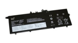 L18M3P71-BTI, Battery 11.5V Li-Po 4950mAh, Origin Storage Limit