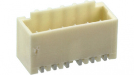 87438-0643, Pin header Poles 6, Molex