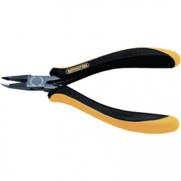 3-651-15 DR, Щипцы; бокорезы, для резки; ESD; 120мм, Bernstein