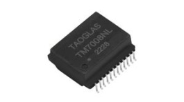 TM7008NL, LAN Transformer SMD, 10G Base-T, PoE+, 1:1, 600mA, 120uH, Taoglas
