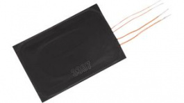 760308103307, Charging Coil Receiver 7.8 uH 1.5 A, WURTH Elektronik