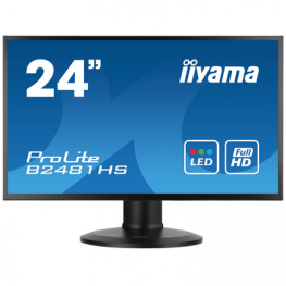 B2481HS-B1, ProLite Monitor, HYUNDAI
