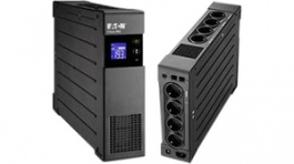 ELP1600DIN- 2, UPS 1 kW 240 V, Eaton