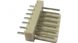 RND 205-00676, Wafer 1 x 7P Male, RND Connect