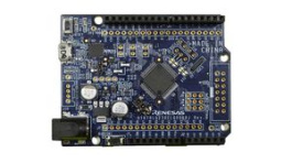 RTK7RLG230CLG000BJ, Prototyping Board for RL78/G23 Microcontroller, RENESAS