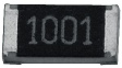 CRCW12060000Z0EA Резистор: thick film; SMD; 1206; 0Ом; 0,25Вт; -55?125°C