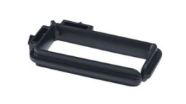 AR7540 [10 шт], Cable Organizer Ring, 10pcs, 107x53x18mm, Black, APC