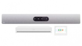 CS-KITPRO-K9, Conference System with Quad Camera and Touch 10, Room Kit Pro, 70Hz ... 20kHz, Cisco Systems
