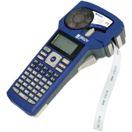 BMP21-PRINTER, Label Printer BMP(tm)21, Brady