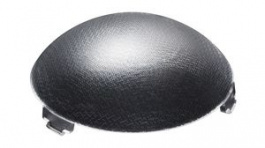 F13671 ANGE-RZ-LENS, Colour Mixing Sublens for ANGELA, ANGELINA and ANGELETTE, Clear, 47 x 16.5mm, Ro, LEDIL