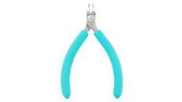 670EPF, Cutting Pliers Flush 110mm, Erem