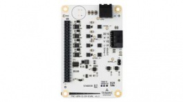 TMC-UPS-2A24V-A-EVAL, Power Stage for Usage with TMC4671-EVAL 24V PWM/SPI, Trinamic