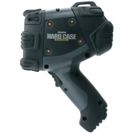 HARDCASE SPOTLIGHT RECHARG, Handheld searchlight, rechargeable, Energizer