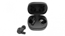AUC004BTBK, Headphones, In-Ear, Bluetooth, Black, BELKIN