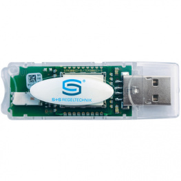 1801-7460-7002-000, Карточка для USB-связи USB-FEM KYMASGARD, S+S Regeltechnik