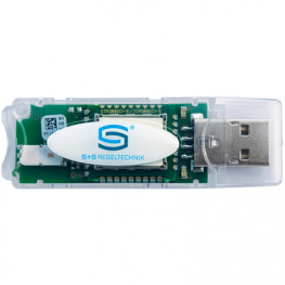 1801-7460-7002-000, Communication USB stick USB-FEM KYMASGARD, S+S Regeltechnik