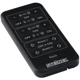 RC 7 KNX, Remote control, RC7 KNX, Steinel